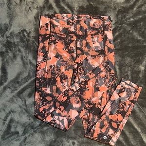 Lululemon Speed Up Tight